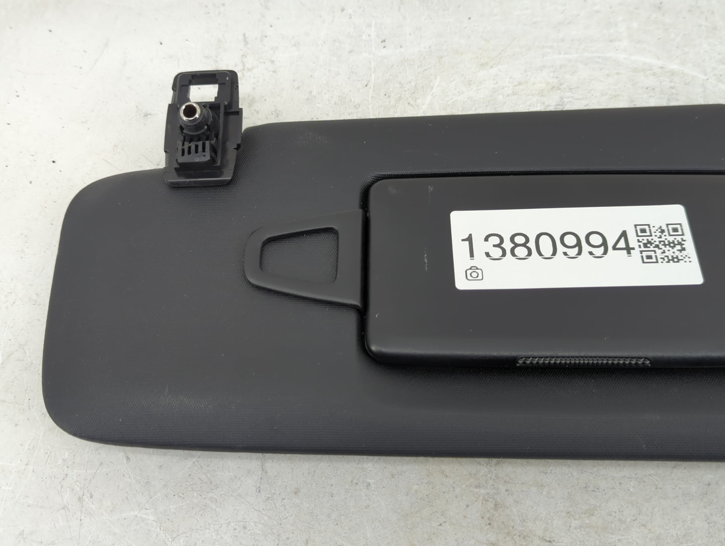 2014-2019 Mercedes-Benz Cla250 Sun Visor Shade Replacement Driver Left Mirror Fits Fits 2014 2015 2016 2017 2018 2019 2020 O