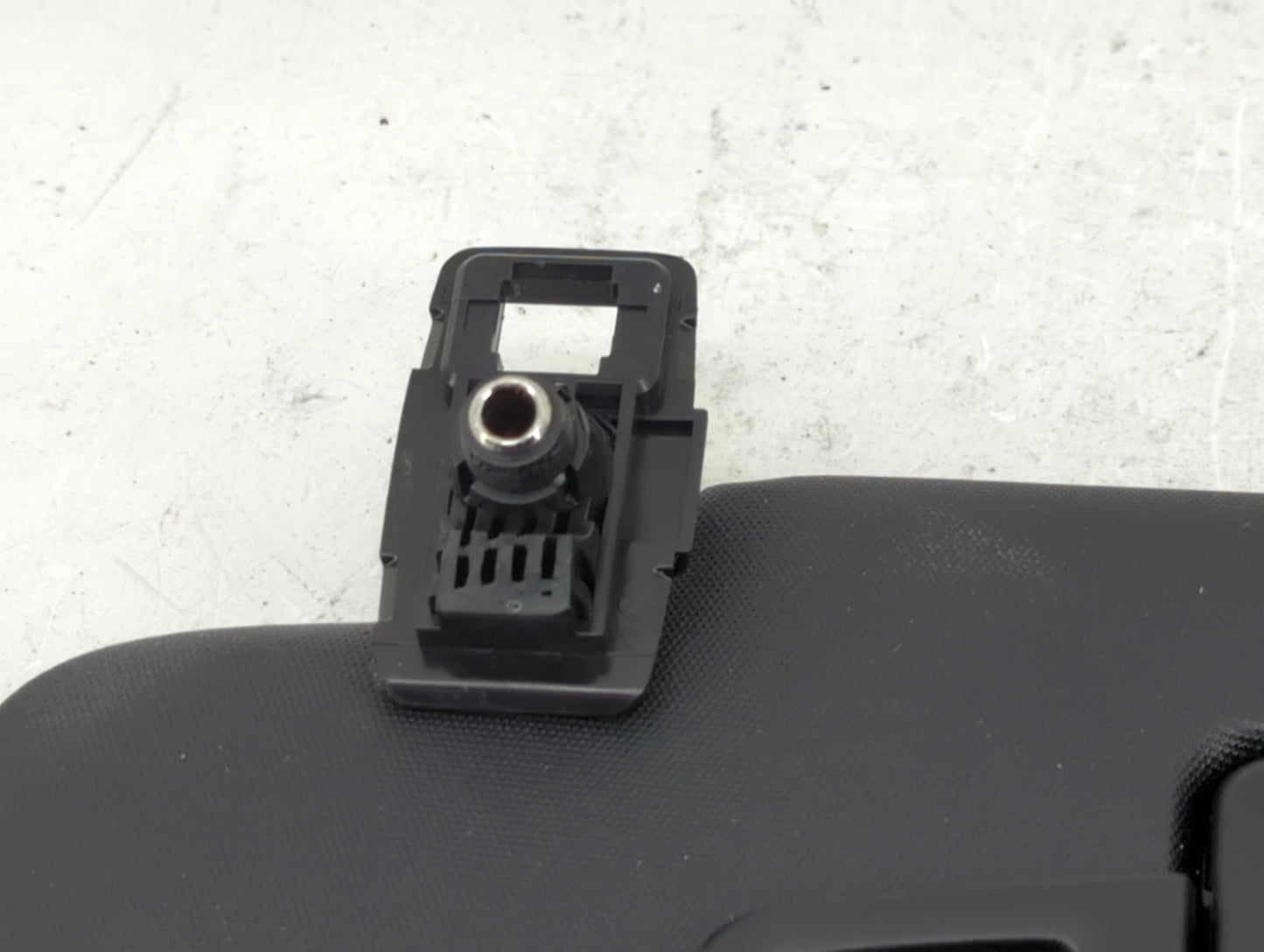 2014-2019 Mercedes-Benz Cla250 Sun Visor Shade Replacement Driver Left Mirror Fits Fits 2014 2015 2016 2017 2018 2019 2020 O