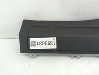 2014-2019 Mercedes-Benz Cla250 Air Bag Passenger Right Knee OEM P/N:1178600402 Fits Fits 2014 2015 2016 2017 2018 2019 2020 