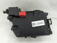 2014-2019 Mercedes-Benz Cla250 Fusebox Fuse Box Panel Relay Module P/N:A 246 540 01 82 Fits OEM Used Auto Parts - Oemusedaut