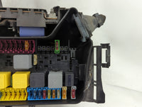 2014-2019 Mercedes-Benz Cla250 Fusebox Fuse Box Panel Relay Module P/N:A 246 540 01 82 Fits OEM Used Auto Parts - Oemusedaut