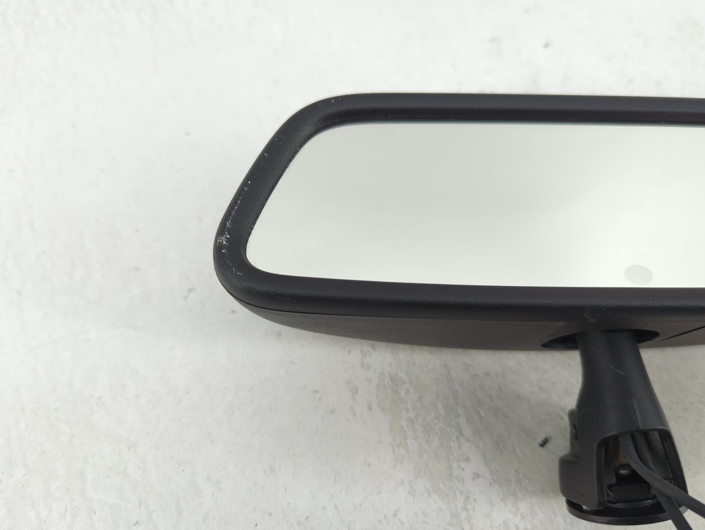 2014-2019 Mercedes-Benz Cla250 Interior Rear View Mirror Replacement OEM P/N:1768101017 Fits OEM Used Auto Parts - Oemusedau