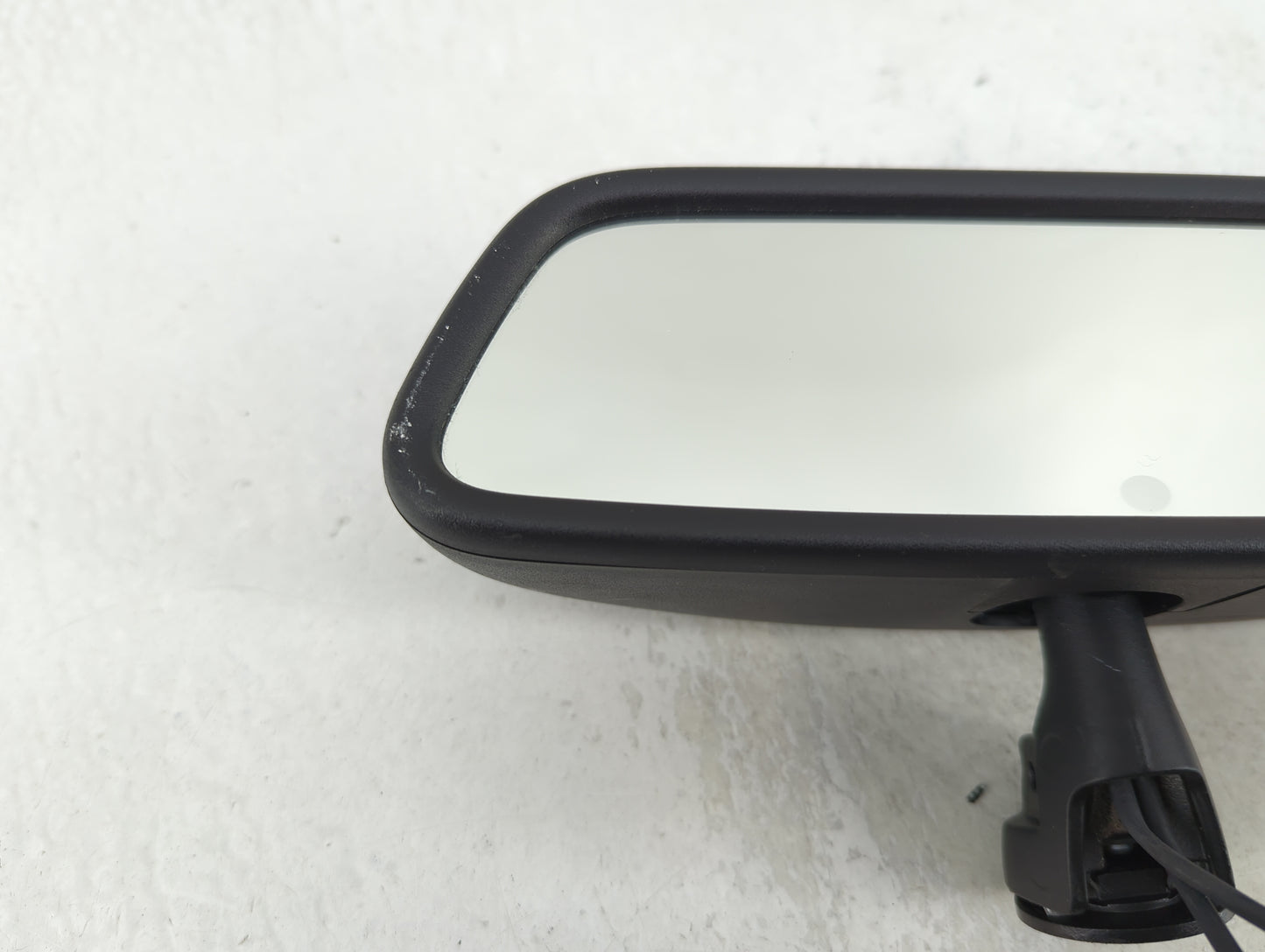 2014-2019 Mercedes-Benz Cla250 Interior Rear View Mirror Replacement OEM P/N:1768101017 Fits OEM Used Auto Parts - Oemusedau