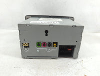 2014 Mercedes-Benz Cla250 Radio AM FM Cd Player Receiver Replacement P/N:2469000612 Fits OEM Used Auto Parts - Oemusedautopa