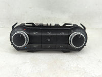 2014 Mercedes-Benz Cla250 Climate Control Module Temperature AC/Heater Replacement P/N:A2469010605 Fits OEM Used Auto Parts 