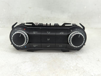 compare product 2014 Mercedes-Benz Cla250 Climate Control Module Temperature AC/Heater Replacement P/N:A2469010605 Fits OEM Used Auto Parts