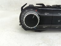 2014 Mercedes-Benz Cla250 Climate Control Module Temperature AC/Heater Replacement P/N:A2469010605 Fits OEM Used Auto Parts 