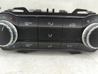 2014 Mercedes-Benz Cla250 Climate Control Module Temperature AC/Heater Replacement P/N:A2469010605 Fits OEM Used Auto Parts 