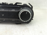 2014 Mercedes-Benz Cla250 Climate Control Module Temperature AC/Heater Replacement P/N:A2469010605 Fits OEM Used Auto Parts 
