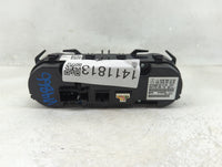2014 Mercedes-Benz Cla250 Climate Control Module Temperature AC/Heater Replacement P/N:A2469010605 Fits OEM Used Auto Parts 
