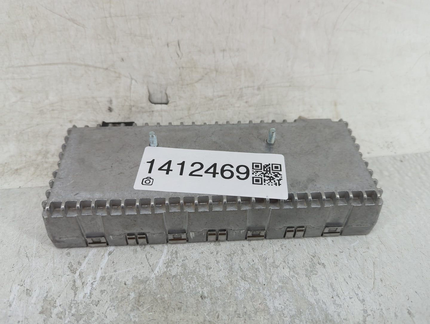 2014-2016 Mercedes-Benz Cla250 Radio AM FM Cd Player Receiver Replacement P/N:2128705889 Fits Fits 2013 2014 2015 2016 2017 