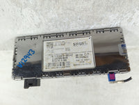 2014-2016 Mercedes-Benz Cla250 Radio AM FM Cd Player Receiver Replacement P/N:2128705889 Fits Fits 2013 2014 2015 2016 2017 