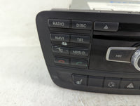 2014 Mercedes-Benz Cla250 Radio AM FM Cd Player Receiver Replacement P/N:A 212 902 23 09 A 246 901 19 05, A 246 900 99 12 Fi