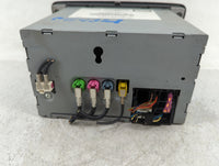 2014 Mercedes-Benz Cla250 Radio AM FM Cd Player Receiver Replacement P/N:A 212 902 23 09 A 246 901 19 05, A 246 900 99 12 Fi