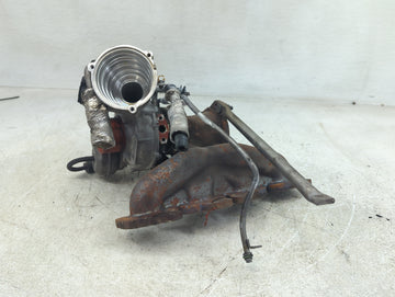2014 Cla250 Turbocharger Turbo Charger Super Charger Supercharger - Oemusedautoparts1.com