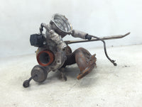 2014 Cla250 Turbocharger Turbo Charger Super Charger Supercharger - Oemusedautoparts1.com