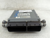 2014-2019 Mercedes-Benz Cla250 PCM Engine Control Computer ECU ECM PCU OEM P/N:A 270 900 21 00 Fits OEM Used Auto Parts - Oe