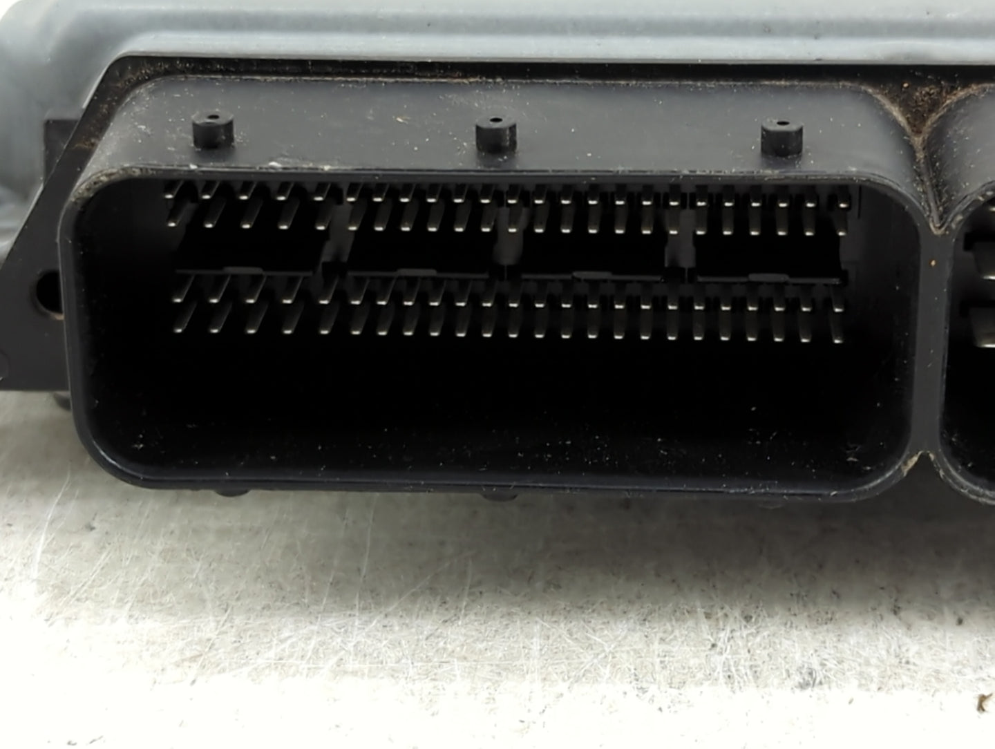 2014-2019 Mercedes-Benz Cla250 PCM Engine Control Computer ECU ECM PCU OEM P/N:A 270 900 21 00 Fits OEM Used Auto Parts - Oe