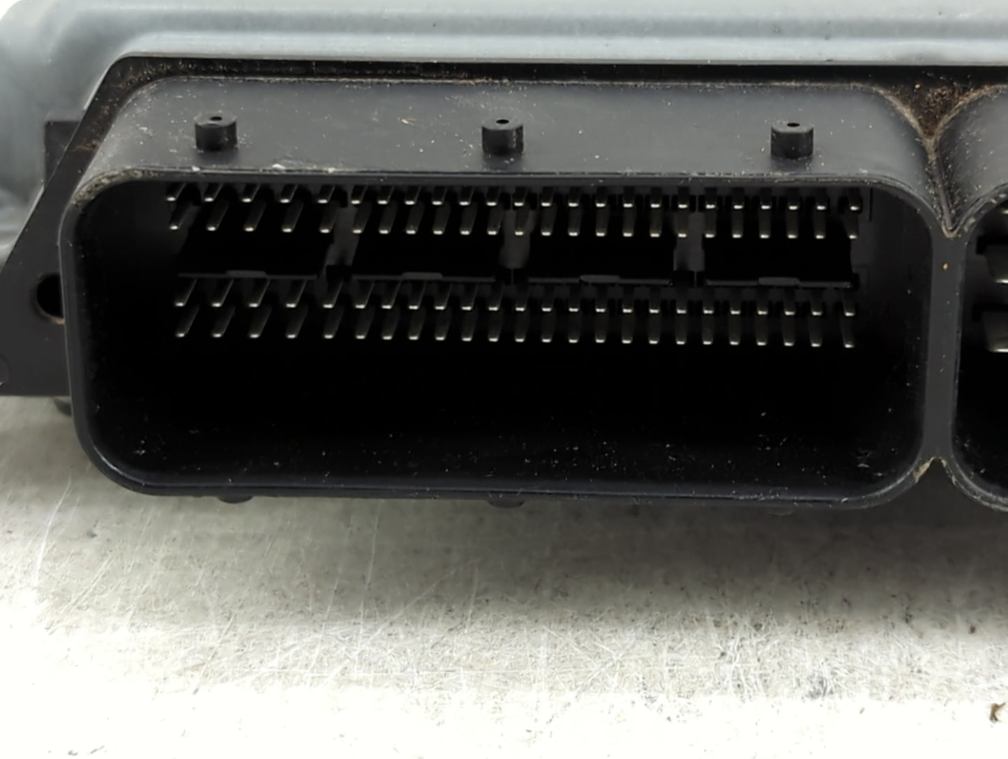 2014-2019 Mercedes-Benz Cla250 PCM Engine Control Computer ECU ECM PCU OEM P/N:A 270 900 21 00 Fits OEM Used Auto Parts - Oe