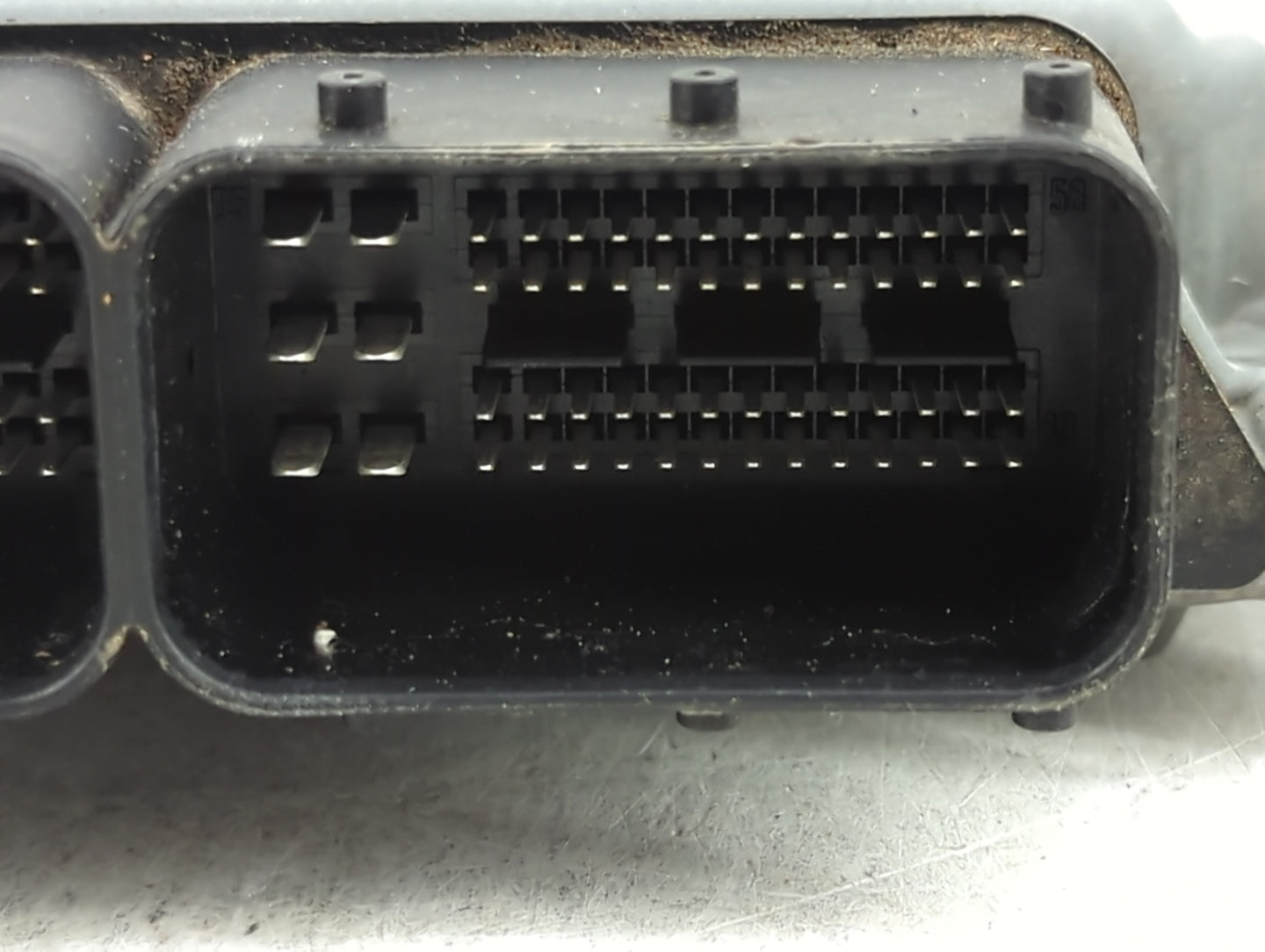 2014-2019 Mercedes-Benz Cla250 PCM Engine Control Computer ECU ECM PCU OEM P/N:A 270 900 21 00 Fits OEM Used Auto Parts - Oe