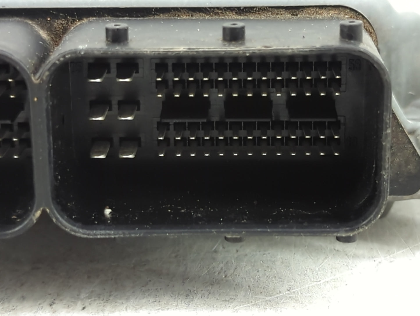 2014-2019 Mercedes-Benz Cla250 PCM Engine Control Computer ECU ECM PCU OEM P/N:A 270 900 21 00 Fits OEM Used Auto Parts - Oe