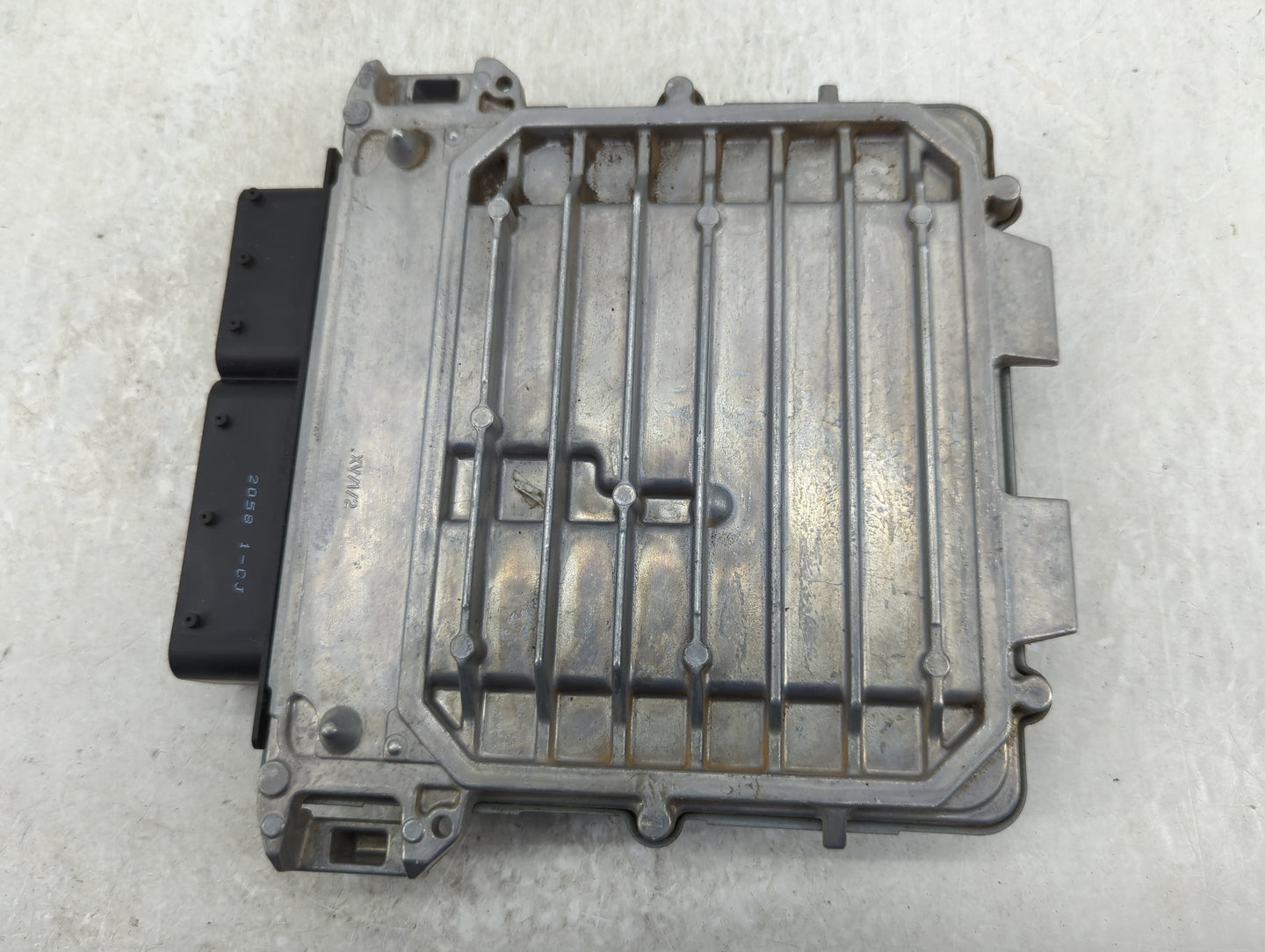 2014-2019 Mercedes-Benz Cla250 PCM Engine Control Computer ECU ECM PCU OEM P/N:A 270 900 21 00 Fits OEM Used Auto Parts - Oe