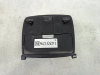2014 Mercedes-benz Cla250 Overhead Roof Console - Oemusedautoparts1.com