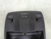 2014 Mercedes-benz Cla250 Overhead Roof Console - Oemusedautoparts1.com