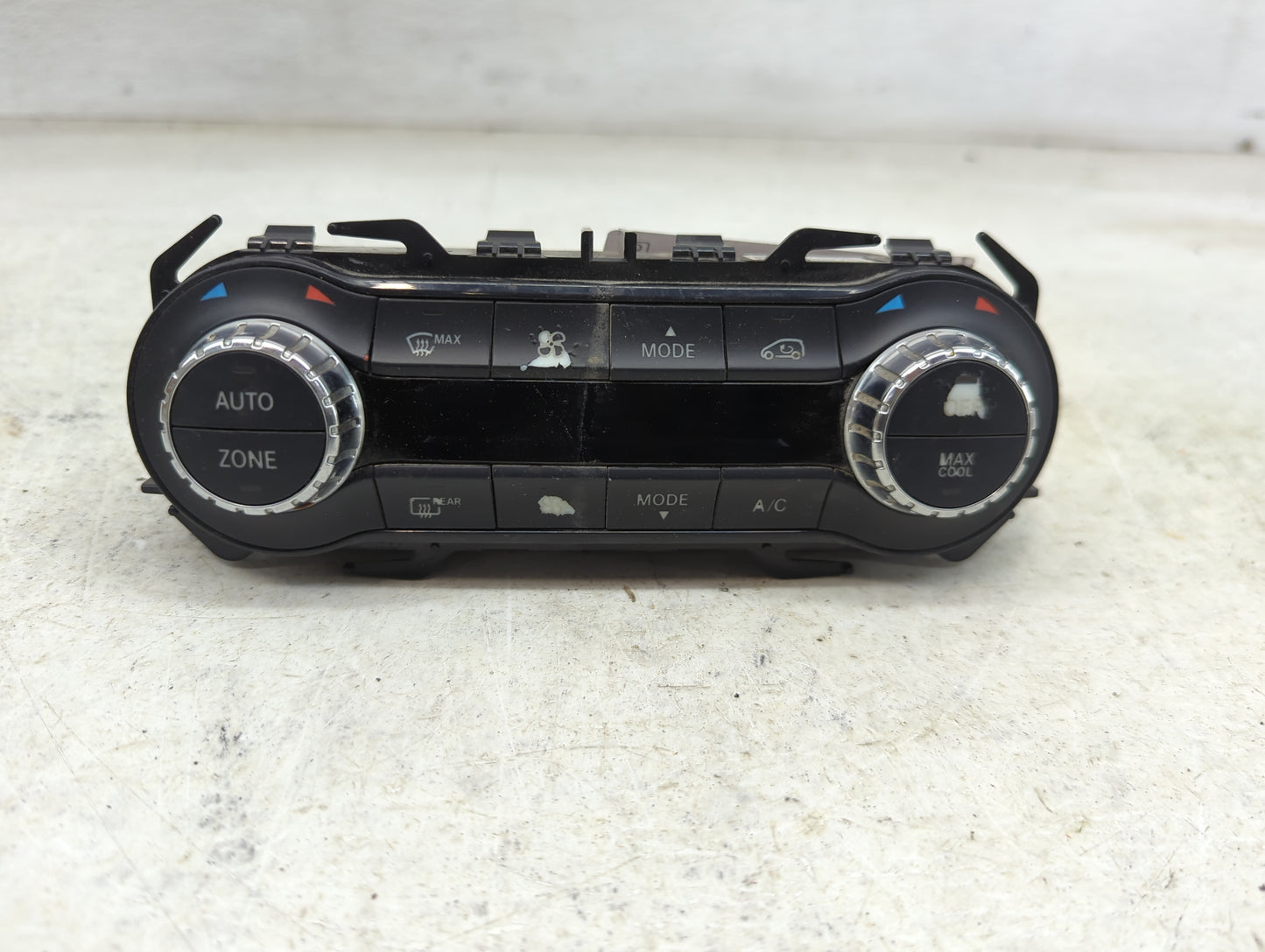 2014 Mercedes-Benz Cla250 Climate Control Module Temperature AC/Heater Replacement P/N:A2469002008 A2469015203, 5HB01044903 