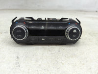 2014 Mercedes-Benz Cla250 Climate Control Module Temperature AC/Heater Replacement P/N:A2469002008 A2469015203, 5HB01044903 