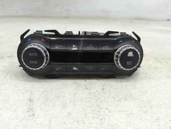 compare product 2014 Mercedes-Benz Cla250 Climate Control Module Temperature AC/Heater Replacement P/N:A2469002008 A2469015203, 5HB01044903 Fits OEM Used Auto Parts