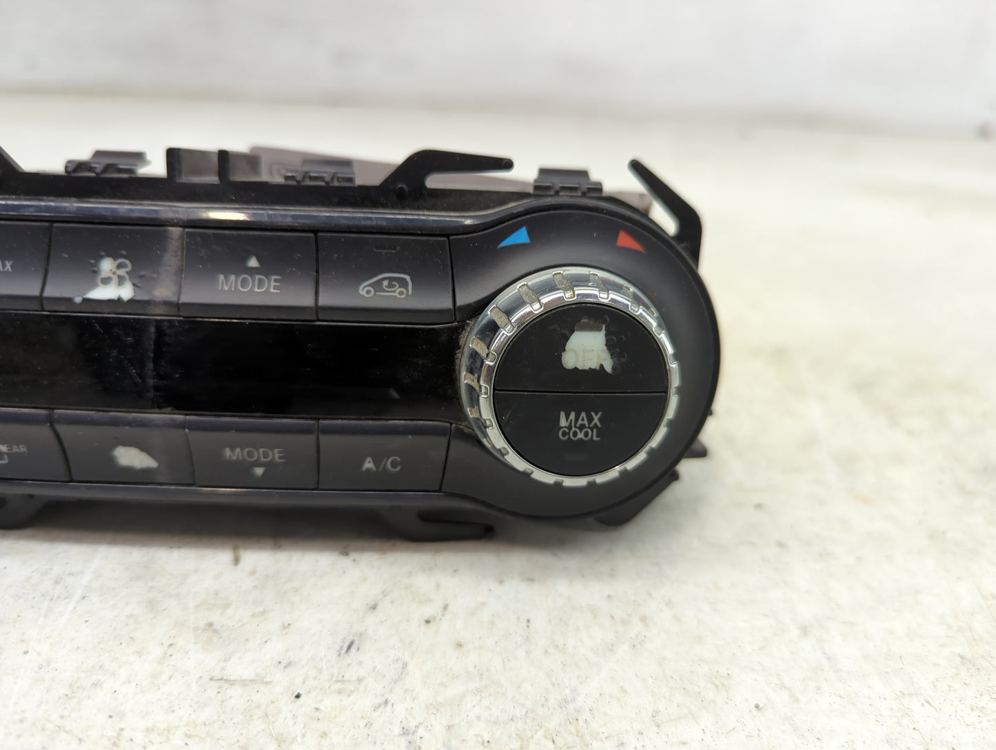 2014 Mercedes-Benz Cla250 Climate Control Module Temperature AC/Heater Replacement P/N:A2469002008 A2469015203, 5HB01044903 