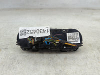 2014 Mercedes-Benz Cla250 Climate Control Module Temperature AC/Heater Replacement P/N:A2469002008 A2469015203, 5HB01044903 