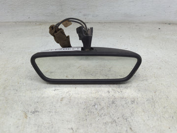 2014 Mercedes-Benz Cla250 Interior Rear View Mirror Replacement OEM Fits OEM Used Auto Parts - Oemusedautoparts1.com