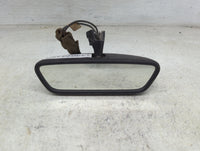 2014 Mercedes-Benz Cla250 Interior Rear View Mirror Replacement OEM P/N:026534 GNTX-849, 87302013-2285, 905-3806-000 Fits OE