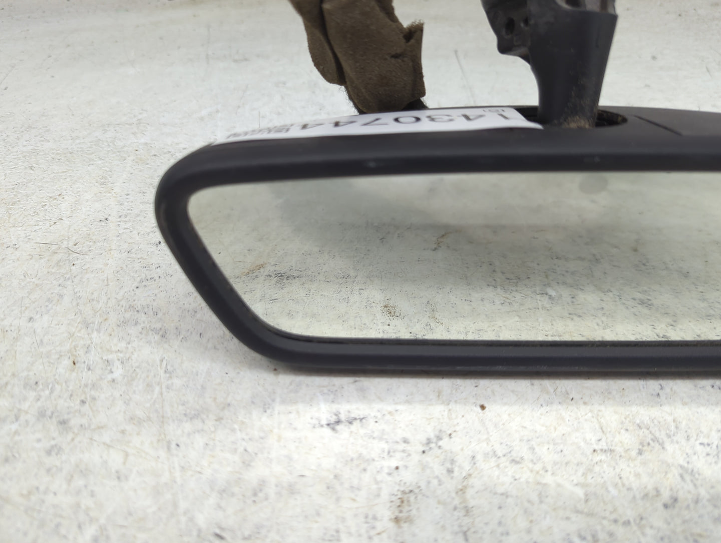2014 Mercedes-Benz Cla250 Interior Rear View Mirror Replacement OEM P/N:026534 GNTX-849, 87302013-2285, 905-3806-000 Fits OE