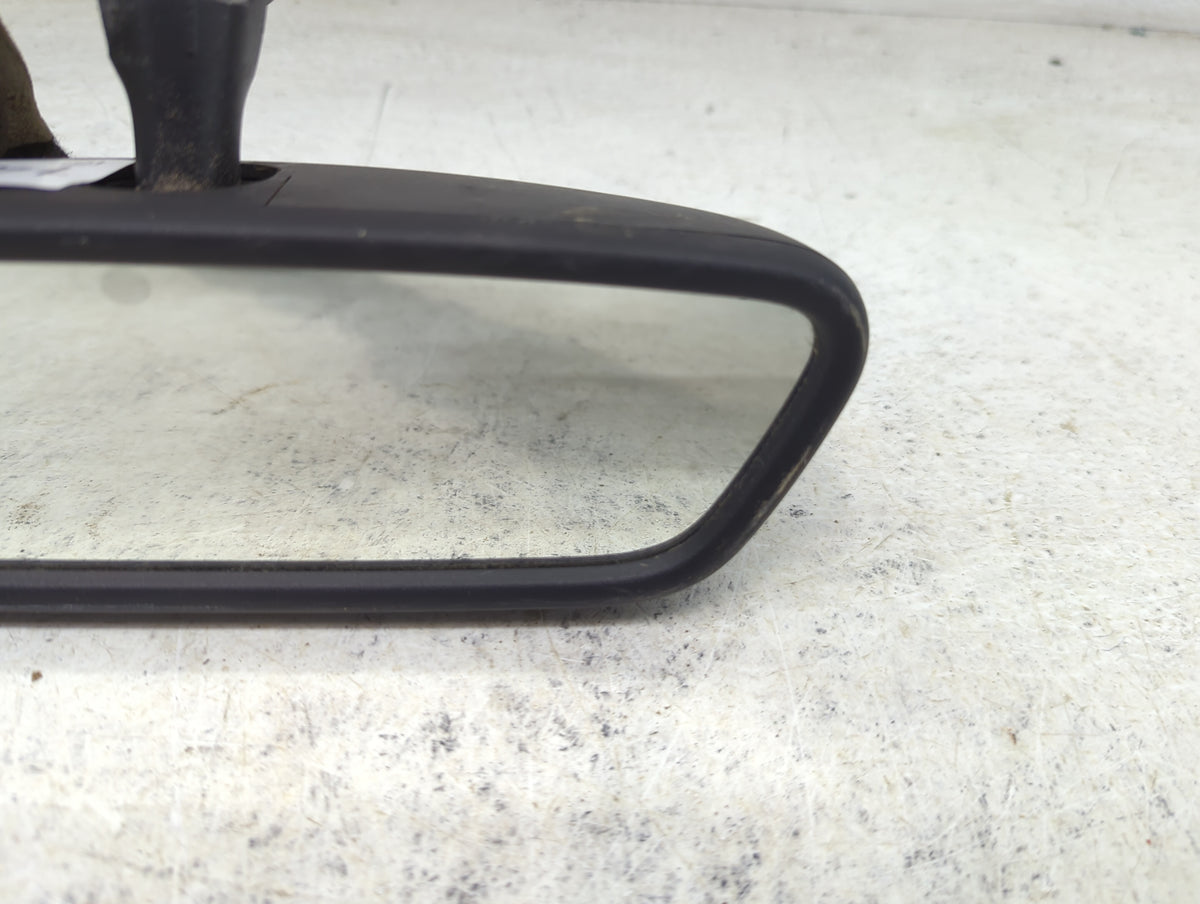 2014-2019 Mercedes-Benz Cla250 Interior Rear View Mirror Replacement OEM P/N:E11026534 GNTX-849 Fits OEM Used Auto Parts - O