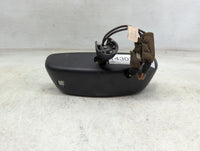2014 Mercedes-Benz Cla250 Interior Rear View Mirror Replacement OEM P/N:026534 GNTX-849, 87302013-2285, 905-3806-000 Fits OE