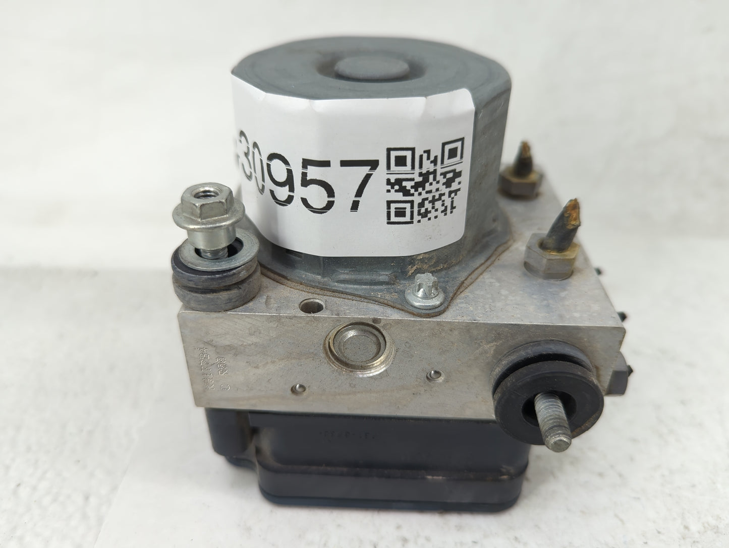 2014-2019 Mercedes-Benz Cla250 ABS Pump Control Module Replacement P/N:A009 431 52 12 Fits Fits 2014 2015 2016 2017 2018 201