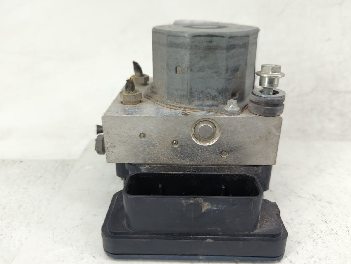 2014-2019 Mercedes-Benz Cla250 Anti-Lock Brake ABS Pump Module Actuator OEM P/N:A009 431 52 12 Fits OEM Used Auto Parts - Oe