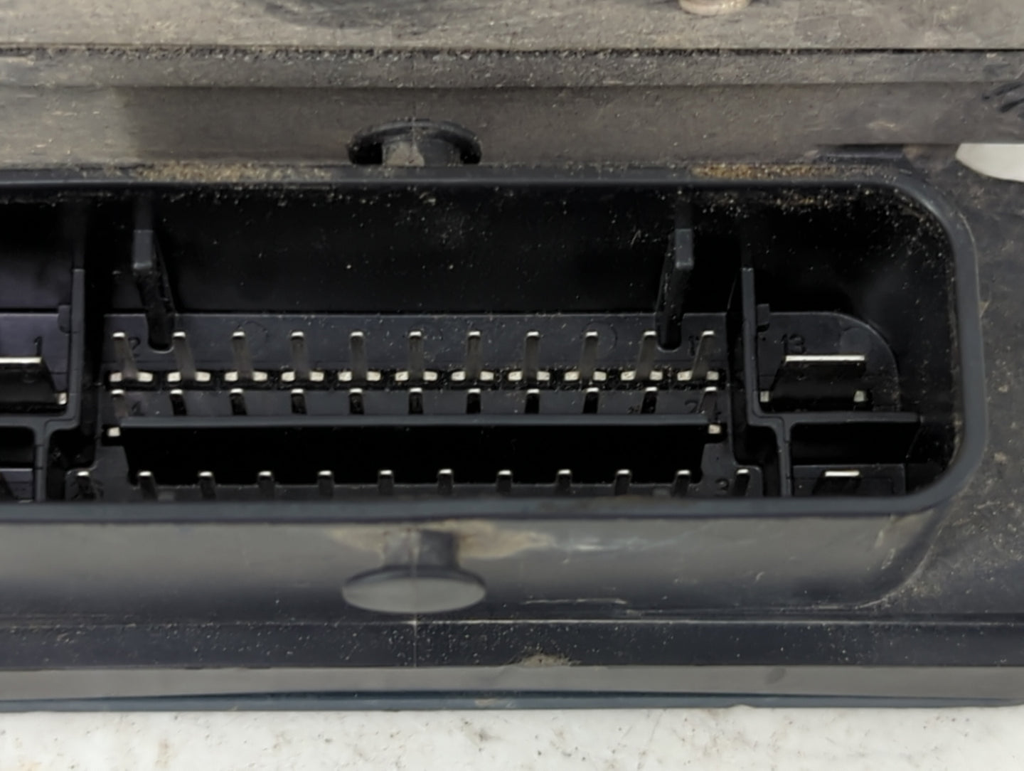 2014-2019 Mercedes-Benz Cla250 ABS Pump Control Module Replacement P/N:A009 431 52 12 Fits Fits 2014 2015 2016 2017 2018 201