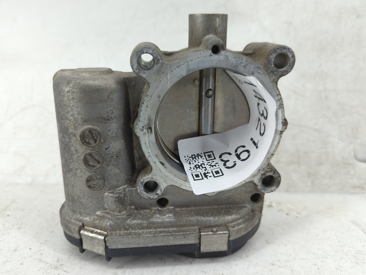2014-2019 Mercedes-Benz Cla250 Throttle Body P/N:A 270 141 00 0 280 750 541 Fits Fits 2013 2014 2015 2016 2017 2018 2019 202