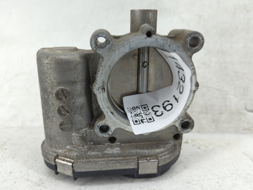 2014-2019 Mercedes-Benz Cla250 Throttle Body P/N:A 270 141 00 0 280 750 541 Fits Fits 2013 2014 2015 2016 2017 2018 2019 202