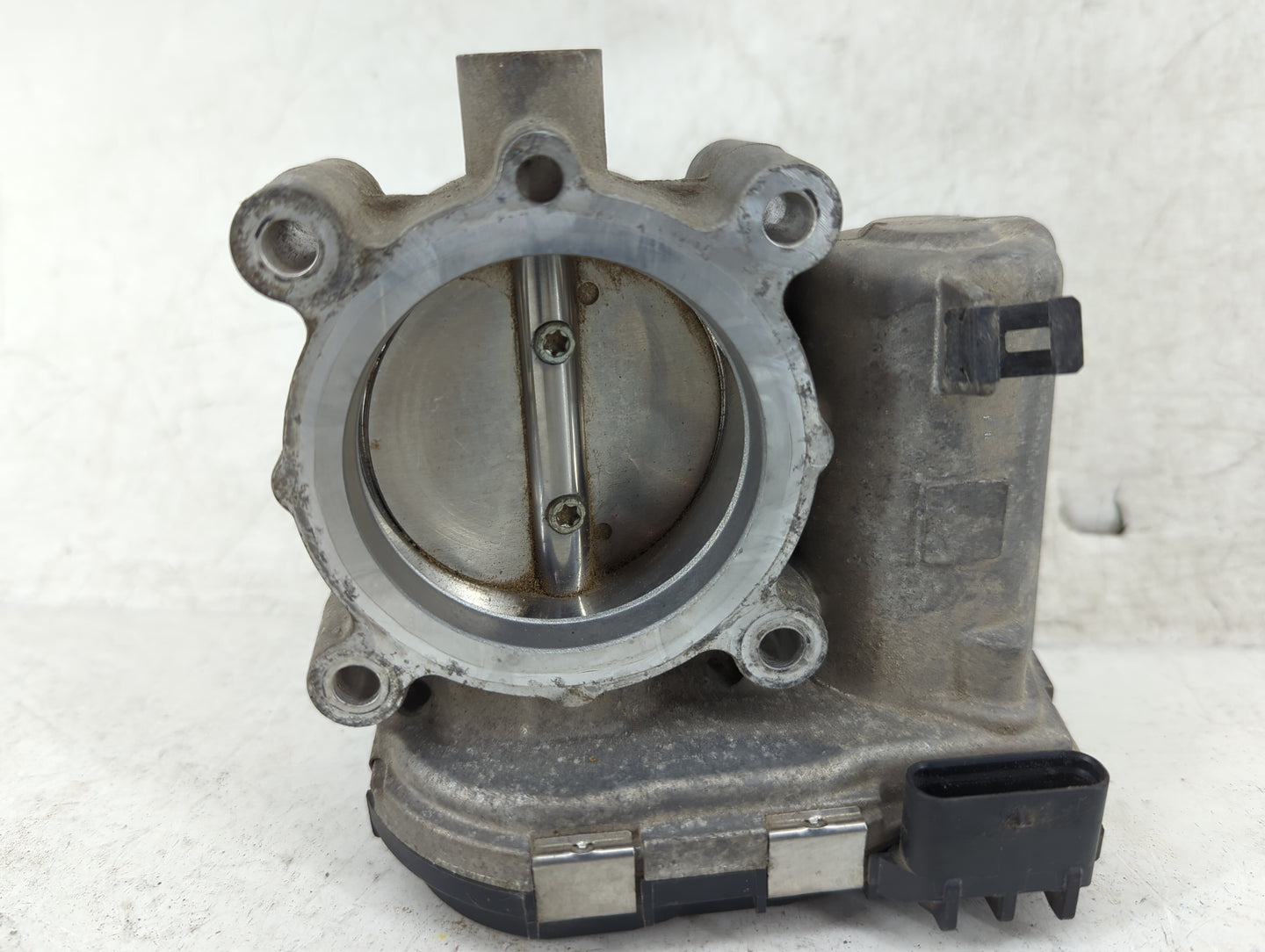 2014-2019 Mercedes-Benz Cla250 Throttle Body P/N:A 270 141 00 0 280 750 541 Fits Fits 2013 2014 2015 2016 2017 2018 2019 202
