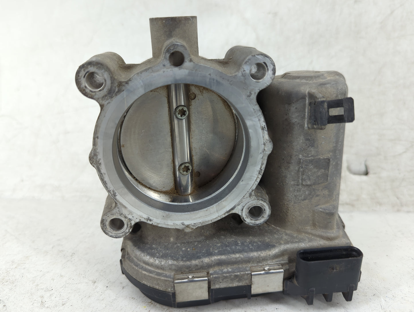 2014-2019 Mercedes-Benz Cla250 Throttle Body P/N:A 270 141 00 0 280 750 541 Fits Fits 2013 2014 2015 2016 2017 2018 2019 202