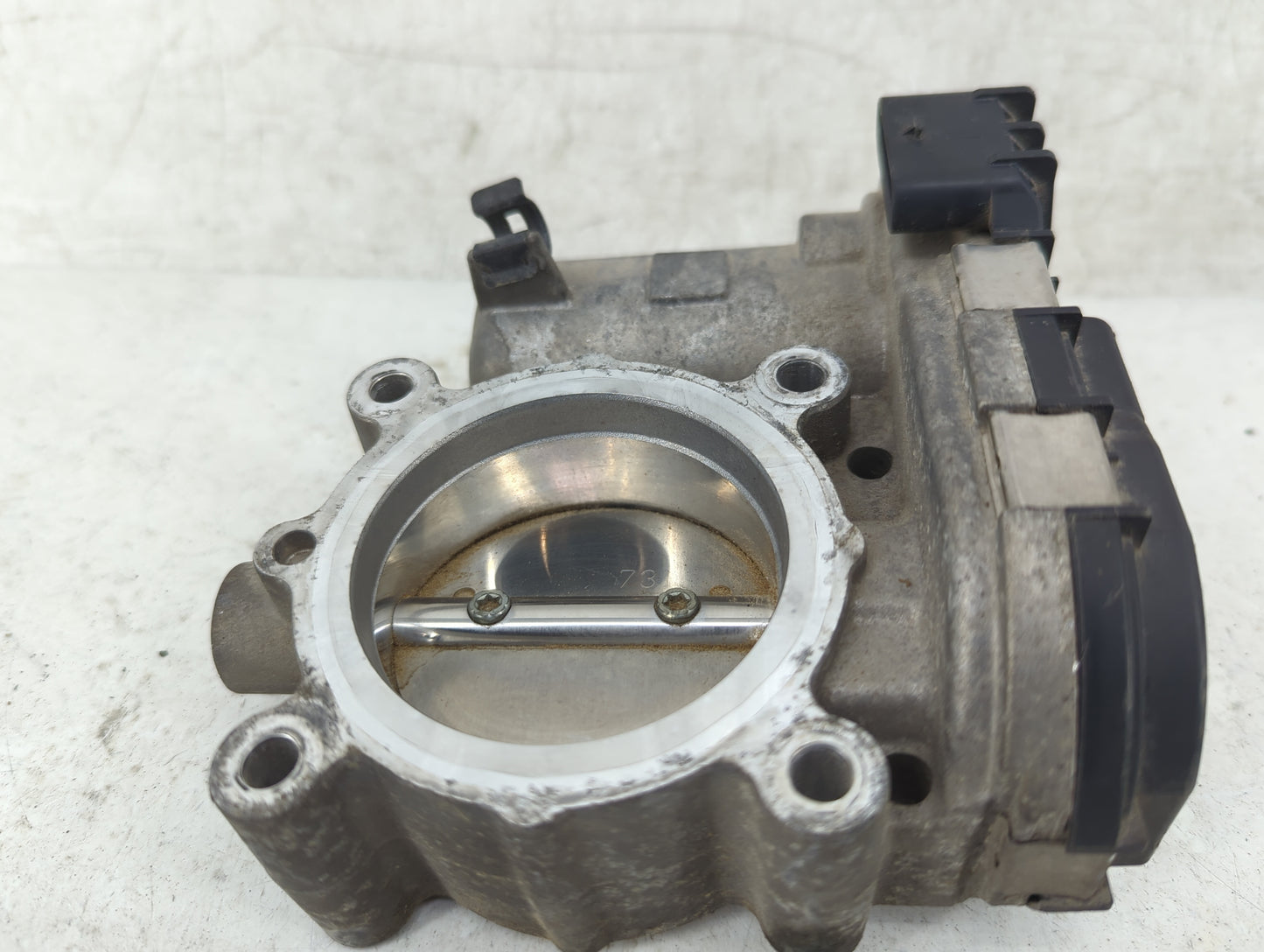 2014-2019 Mercedes-Benz Cla250 Throttle Body P/N:A 270 141 00 0 280 750 541 Fits Fits 2013 2014 2015 2016 2017 2018 2019 202