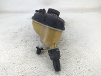 2014 Cla250 Radiator Coolant Overflow Expansion Tank Bottle - Oemusedautoparts1.com