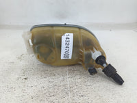 2014 Cla250 Radiator Coolant Overflow Expansion Tank Bottle - Oemusedautoparts1.com