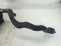2014 Mercedes-benz Cla250 Windshield Washer Fluid Reservoir Bottle Oem - Oemusedautoparts1.com