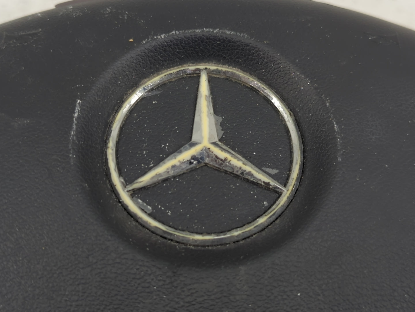 2014 Mercedes-Benz Cla250 Air Bag Driver Left Steering Wheel Mounted P/N:30669541AB 308692695162-AA, L1TB13192551T Fits OEM 